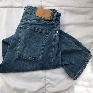 Classic jeans
